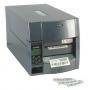 Етикетен принтер citizen cl-s703ii, 300 dpi, 200 mm/s скорост на печат, serial port, usb, сив, cls703iinexxx
