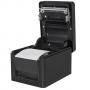 Pos принтер citizen ct-e351, 203 dpi, до 250 mm/s скорост на печат, lan, usb, черен, cte351xeebx
