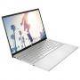 Лаптоп hp pavilion aero, amd ryzen 5 5600u, 13.3 инча fhd (1920 x 1080), 16 gb ddr4, 512 gb ssd, amd radeon, win 11 home, сребрист, 597t2ea#aks