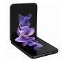 Мобилен телефон samsung sm-f711 galaxy flip 3, 5g 128 gb, 8 gb ram, 6.7 инча, 12.0 mp + 12.0 mp + 10.0 mp selfie, sm-f711bzkbeue