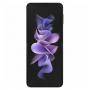 Мобилен телефон samsung sm-f711 galaxy flip 3, 5g 128 gb, 8 gb ram, 6.7 инча, 12.0 mp + 12.0 mp + 10.0 mp selfie, sm-f711bzkbeue