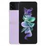 Смартфон samsung sm-f711b galaxy z flip3 5g, 6.7 инча, 8 gb, 128 gb, android 11, octa-core, 12 mp + 12 mp / 10 mp, dual sim, лилав, sm-f711blvbeue