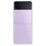 Смартфон samsung sm-f711b galaxy z flip3 5g, 6.7 инча, 8 gb, 128 gb, android 11, octa-core, 12 mp + 12 mp / 10 mp, dual sim, лилав, sm-f711blvbeue