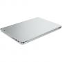 Лаптоп lenovo ideapad 5 pro, ryzen 5 5600u, 14 инча ips, 2880 x 1800, 16 gb ddr4, 512 gb ssd, amd radeon graphics, free dos, сив, 82l7000ybm