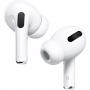 Слушалки apple airpods pro с magsafe case, безжични, bluetooth, микрофон, ipx4, сензорни бутони, бели, mlwk3zm/a