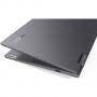 Лаптоп lenovo yoga 7, amd ryzen 5 5600u, 14 инча fhd (1920 х 1080), touch, 16 gb  lpddr4x, 1 tb ssd, amd radeon graphics, win 10 home, сив, 82n7000qbm