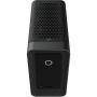Настолен компютър zotac zbox ecm7307lh-be barebone, intel core i7-10700, nvidia rtx 3070-lhr, 2 x ddr4, m.2, 2.5 inch sata, черен, zbox-ecm7307lh-be