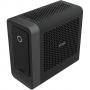 Настолен компютър zotac zbox ecm7307lh-be barebone, intel core i7-10700, nvidia rtx 3070-lhr, 2 x ddr4, m.2, 2.5 inch sata, черен, zbox-ecm7307lh-be