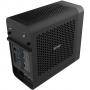 Настолен компютър zotac zbox ecm7307lh-be barebone, intel core i7-10700, nvidia rtx 3070-lhr, 2 x ddr4, m.2, 2.5 inch sata, черен, zbox-ecm7307lh-be