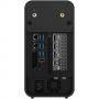 Настолен компютър zotac zbox ecm7307lh-be barebone, intel core i7-10700, nvidia rtx 3070-lhr, 2 x ddr4, m.2, 2.5 inch sata, черен, zbox-ecm7307lh-be
