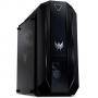 Настолен компютър acer predator po3-630, intel core i5-11400f, 8 gb ddr4, 512 gb ssd, no dvd, nvidia geforce rtx 3070, no os, черен, dg.e2eex.005