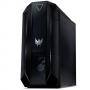Настолен компютър acer predator po3-630, intel core i5-11400f, 8 gb ddr4, 512 gb ssd, no dvd, nvidia geforce rtx 3070, no os, черен, dg.e2eex.005