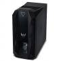 Настолен компютър acer predator po3-630, intel core i5-11400f, 8 gb ddr4, 512 gb ssd, no dvd, nvidia geforce rtx 3070, no os, черен, dg.e2eex.005