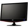 Монитор lg m197wdp-pc, 18.5" wide, lcd, 5ms, 50000:1 dfc, 300cd, 1366x768, dvi, hdmi, hdtv, speakers, tv tuner, glossy black