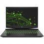 Лаптоп hp pavilion gaming 15-ec2016nu, amd ryzen 7 5800h, 15.6 инча fhd, 16 gb ddr4, 1 tb ssd, nvidia geforce rtx 3050 ti, win 11 home, черен, 5r3j0ea