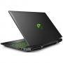 Лаптоп hp pavilion gaming 15-ec2016nu, amd ryzen 7 5800h, 15.6 инча fhd, 16 gb ddr4, 1 tb ssd, nvidia geforce rtx 3050 ti, win 11 home, черен, 5r3j0ea