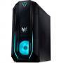 Настолен компютър acer predator po3-630, core i7-11700f, 16 gb ddr4, 512 gb ssd, geforce rtx 3070, no dvd, no os, черен, dg.e2eex.006