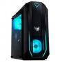 Настолен компютър acer predator po3-630, core i7-11700f, 16 gb ddr4, 512 gb ssd, geforce rtx 3070, no dvd, no os, черен, dg.e2eex.006