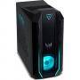 Настолен компютър acer predator po3-630, core i7-11700f, 16 gb ddr4, 512 gb ssd, geforce rtx 3070, no dvd, no os, черен, dg.e2eex.006