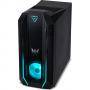 Настолен компютър acer predator po3-630, core i7-11700f, 16 gb ddr4, 512 gb ssd, geforce rtx 3070, no dvd, no os, черен, dg.e2eex.006