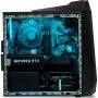 Настолен компютър acer predator po3-630, core i7-11700f, 16 gb ddr4, 512 gb ssd, geforce rtx 3070, no dvd, no os, черен, dg.e2eex.006