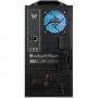 Настолен компютър acer predator po3-630, core i7-11700f, 16 gb ddr4, 512 gb ssd, geforce rtx 3070, no dvd, no os, черен, dg.e2eex.006
