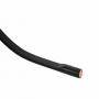 Слушалки addasound epic 301 mono, uc, жични, usb, 28 мм говорители, 	150 - 10 000 hz, микрoфон, 2.2 м кабел, черни, adda-head-epic-301