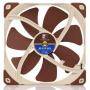 Вентилатор за кутия noctua nf-a14x25 uln, 140 mm, 800 об/мин, 11.9 dba, 60 cfm, 12 v, кафяв, noctua-fan-nf-a14x25-uln