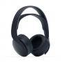 Слушалки pulse 3d wireless headset - midnight black