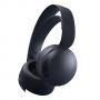 Слушалки pulse 3d wireless headset - midnight black