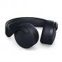 Слушалки pulse 3d wireless headset - midnight black