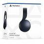 Слушалки pulse 3d wireless headset - midnight black