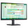 Монитор dell e2223hn, 21.4 инча fhd, 1920 x 1080, va, 16:9, 60 hz, ag, flicker free, 250 cd/m2, 3000:1, 178/178, 5 ms, hdmi, dp, vga, черен, e2223hn-1