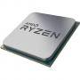 Процесор amd ryzen 5 5600x, amd am4, 3.7 ghz (max. 4.60 ghz), 32 mb cache, 6 core / 12 threads, 65 w, tray, 100-000000065