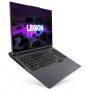 Лаптоп lenovo legion 5 pro, 16 инча (2560x1600), 2x16gb ddr4/1tb ssd, intel core i7-11800h, nvidia geforce rtx 3070, черен, 82jd000wrm