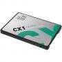 Твърд диск ssd 240gb teamgroup cx1, sata 6gb/s, 2.5 инча, team ssd cx1 240gb 2.5 inch