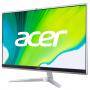 Kомпютър all in one acer aspire c24 (dq.bfsex.00a), intel core i5-1135g7, 23.8 инча full hd, 8gb ddr4, 512gb ssd, 2x usb, dq.bfsex.00a