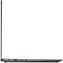 Лаптоп lenovo ideapad 5 pro 16ach6, amd ryzen 5 5600h, 16 инча wqxga, gf rtx 3050 4gb, 16gb ddr4, 1tb ssd, 82l500dnbm