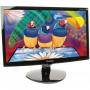 Монитор viewsonic va1938wa-led, led backlight, 16:9 a/r, 5ms, analogue, 1366 x 768, 10,000,000:1 dcr, brightness 250 cd/2 - va1938wa-led