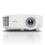 Мултимедиен проектор benq ms550, dlp, svga (800 x 600), 20 000:1, 3600 ansi lumens, vga, hdmi, s-video, rca, vga, rs232, usb, бял, 9h.jj477.1he
