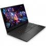 Лаптоп hp omen 17-ck0001nu, core i7-11800h, 17.3 инча fhd (1920 х 1080), 16 gb ddr4, 512 gb ssd, nvidia geforce rtx 3070, free dos, черен, 49l60ea