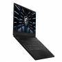 Геймърски лаптоп msi stealth gs66 12ugs, 15.6 инча (2560x1440) ips, 32gb (2х16) ddr5/1tb ssd, intel core i7-12700h, nvidia geforce rtx 3070 ti, rgb, п