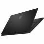 Геймърски лаптоп msi stealth gs66 12ugs, 15.6 инча (2560x1440) ips, 32gb (2х16) ddr5/1tb ssd, intel core i7-12700h, nvidia geforce rtx 3070 ti, rgb, п
