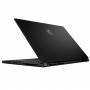 Геймърски лаптоп msi stealth gs66 12ugs, 15.6 инча (2560x1440) ips, 32gb (2х16) ddr5/1tb ssd, intel core i7-12700h, nvidia geforce rtx 3070 ti, rgb, п