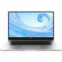Лаптоп huawei matebook d15 bohrd-wdh9dl, 15.6 инча fhd, core i5-1135g7, 8 gb lpddr4x, 512 gb ssd, intel iris xe, win 11 home, сребрист, 6941487245192
