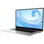 Лаптоп huawei matebook d15 bohrd-wdh9dl, 15.6 инча fhd, core i5-1135g7, 8 gb lpddr4x, 512 gb ssd, intel iris xe, win 11 home, сребрист, 6941487245192