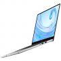 Лаптоп huawei matebook d15 bohrd-wdh9dl, 15.6 инча fhd, core i5-1135g7, 8 gb lpddr4x, 512 gb ssd, intel iris xe, win 11 home, сребрист, 6941487245192