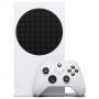 Конзола xbox series s, all dgital, дигитална версия, zen 2 cpu 8x cores 3.8 ghz, 512gb, бяла rrs-00010 + геймпад microsoft xbox wireless controller – 