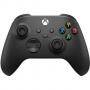 Конзола xbox series s, all dgital, дигитална версия, zen 2 cpu 8x cores 3.8 ghz, 512gb, бяла rrs-00010 + контролер microsoft xbox one / series x/s wir
