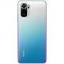 Смартфон xiaomi redmi note 10s, 6.43 инча (1080 x 2400), android 11, octa-core, 6 gb, 128 gb, 64 mp + 8 mp + 2 mp + 2 mp / 13 mp, ds, син, mzb0933eu